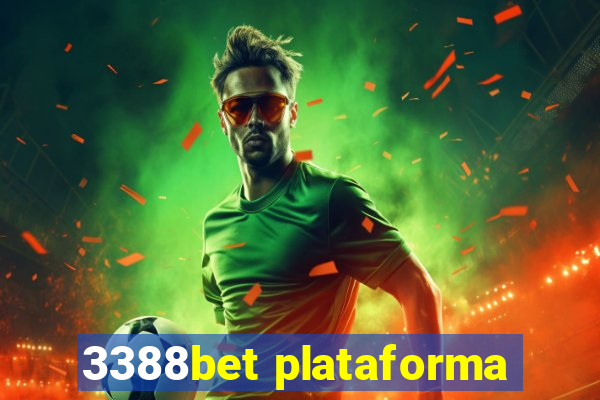 3388bet plataforma